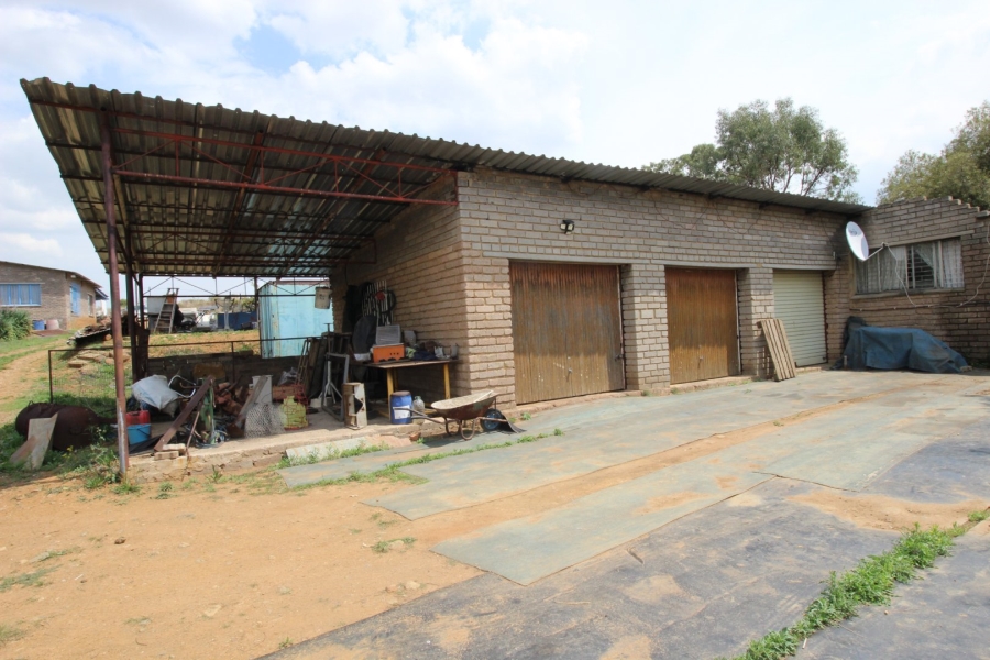 2 Bedroom Property for Sale in Vaal Power A H Free State
